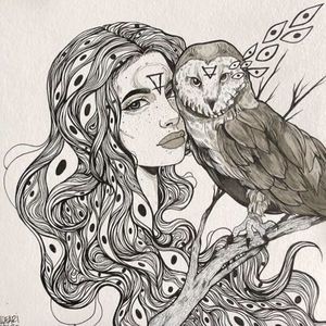 Meet your Posher, Ashleigh